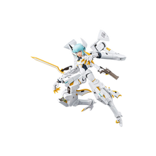 Busou Shinki Plastic Model Kit Type Devil Strarf Repaint Color Version 20 cm - Kotobukiya Model Kits