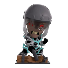 Call Of Duty: Brutus: Vinyl Figure: #4 - YouTooz Vinyl Figure