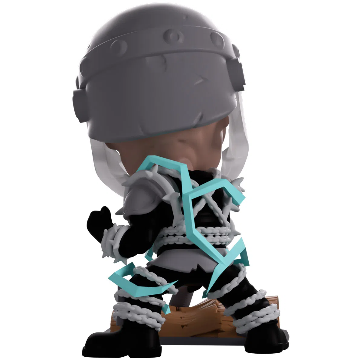 Call Of Duty: Brutus: Vinyl Figure: YouTooz: #4 YouTooz