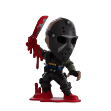 Call Of Duty: Jason:: Vinyl Figure - YouTooz Vinyl Figure