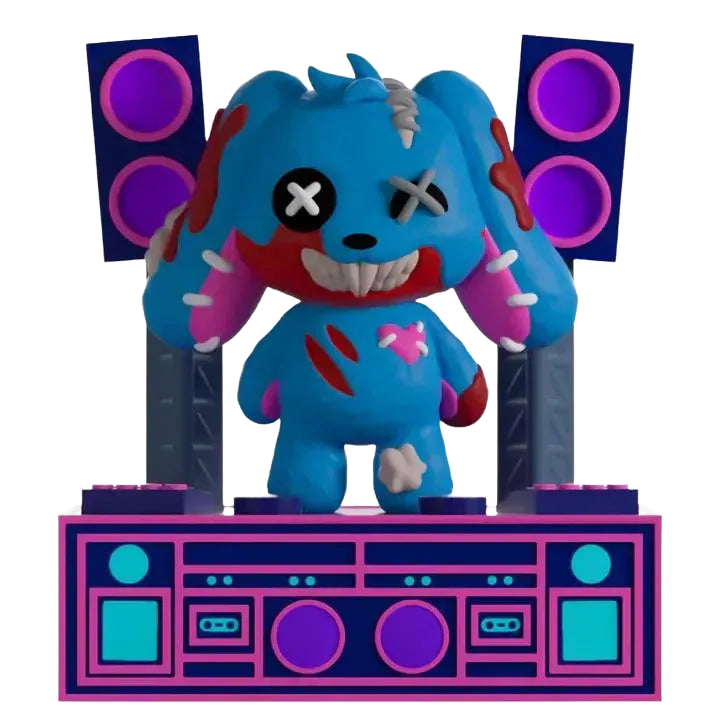 Call Of Duty: Mister Peeks: With In-Game Code: Vinyl Figure: #3 - YouTooz Vinyl Figure