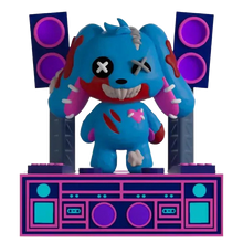 Call Of Duty: Mister Peeks: With In-Game Code: Vinyl Figure: #3 - YouTooz Vinyl Figure