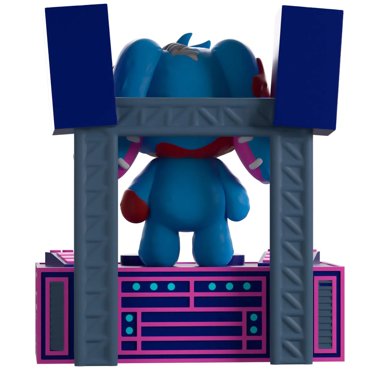 Call Of Duty: Mister Peeks: With In-Game Code: Vinyl Figure: YouTooz: #3 YouTooz