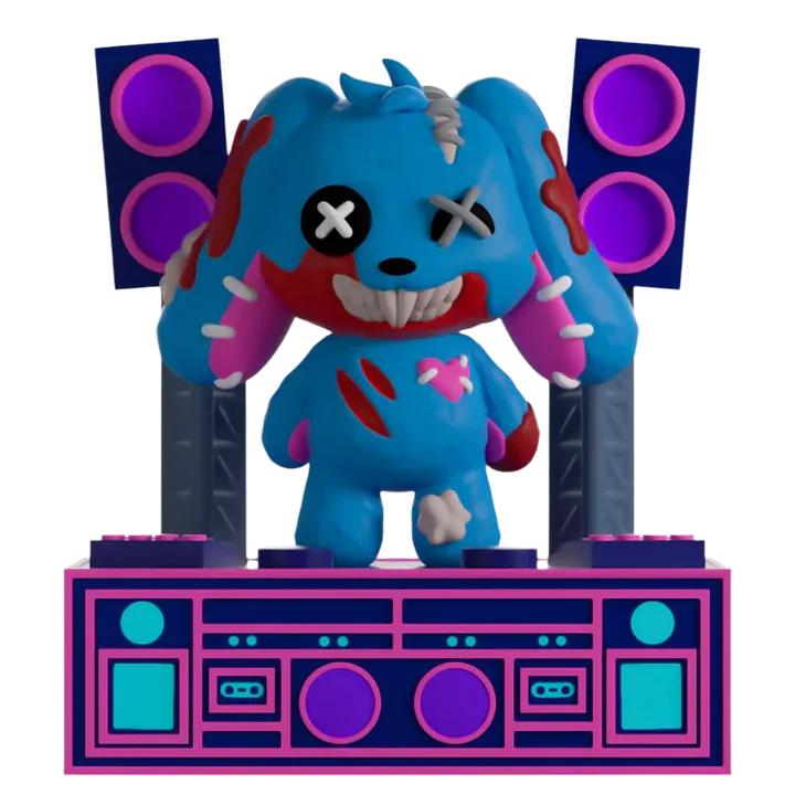 Call Of Duty: Mister Peeks: With In-Game Code: Vinyl Figure: YouTooz: #3 YouTooz