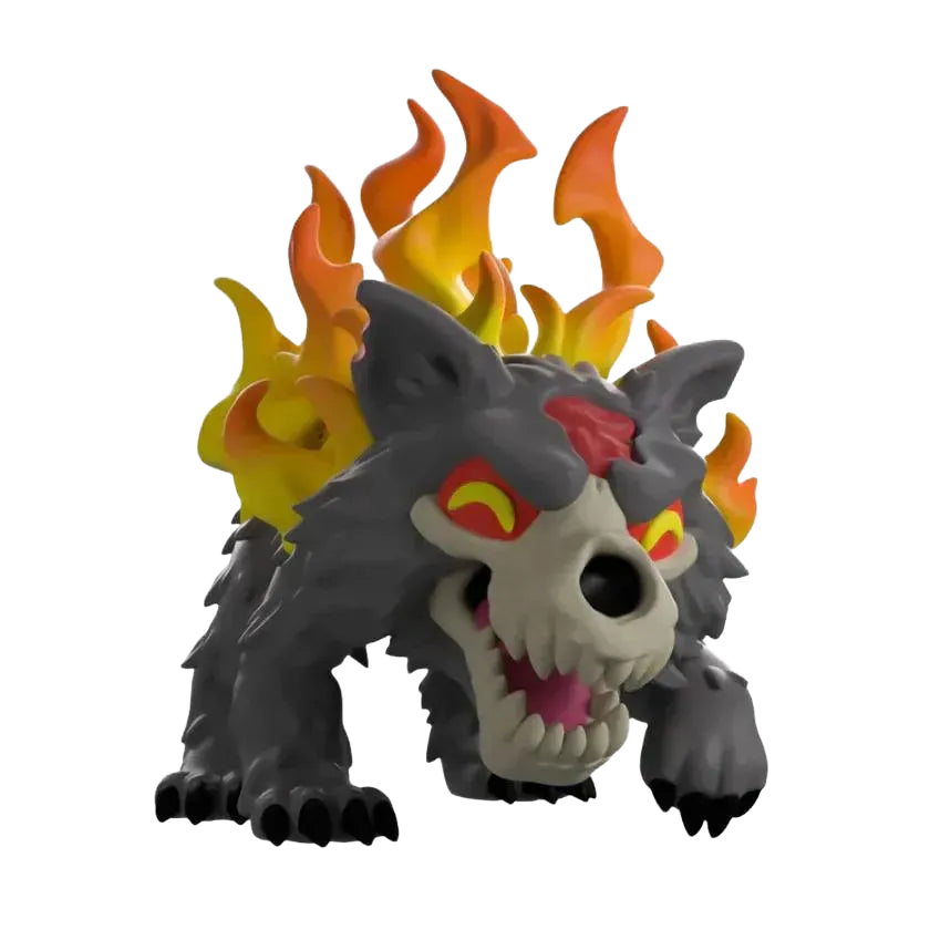 Call of Duty: Hellhound: Vinyl Figure: #6 - YouTooz Vinyl Figure