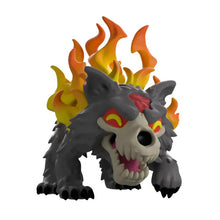 Call of Duty: Hellhound: Vinyl Figure: YouTooz: #6 YouTooz