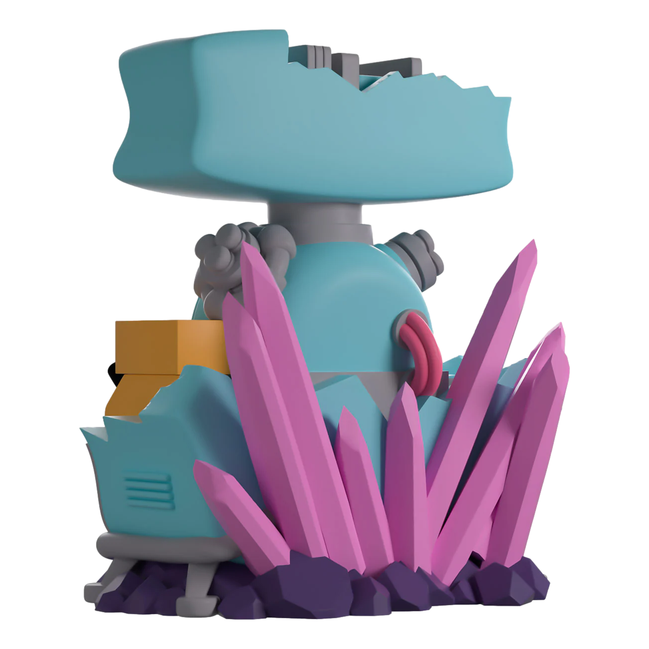 Call of Duty: Liberty Fall Pack-A-Punch: Vinyl Figure: YouTooz by YouTooz – Vinyl Figure, [scale], UK stockist Planet Action Figures