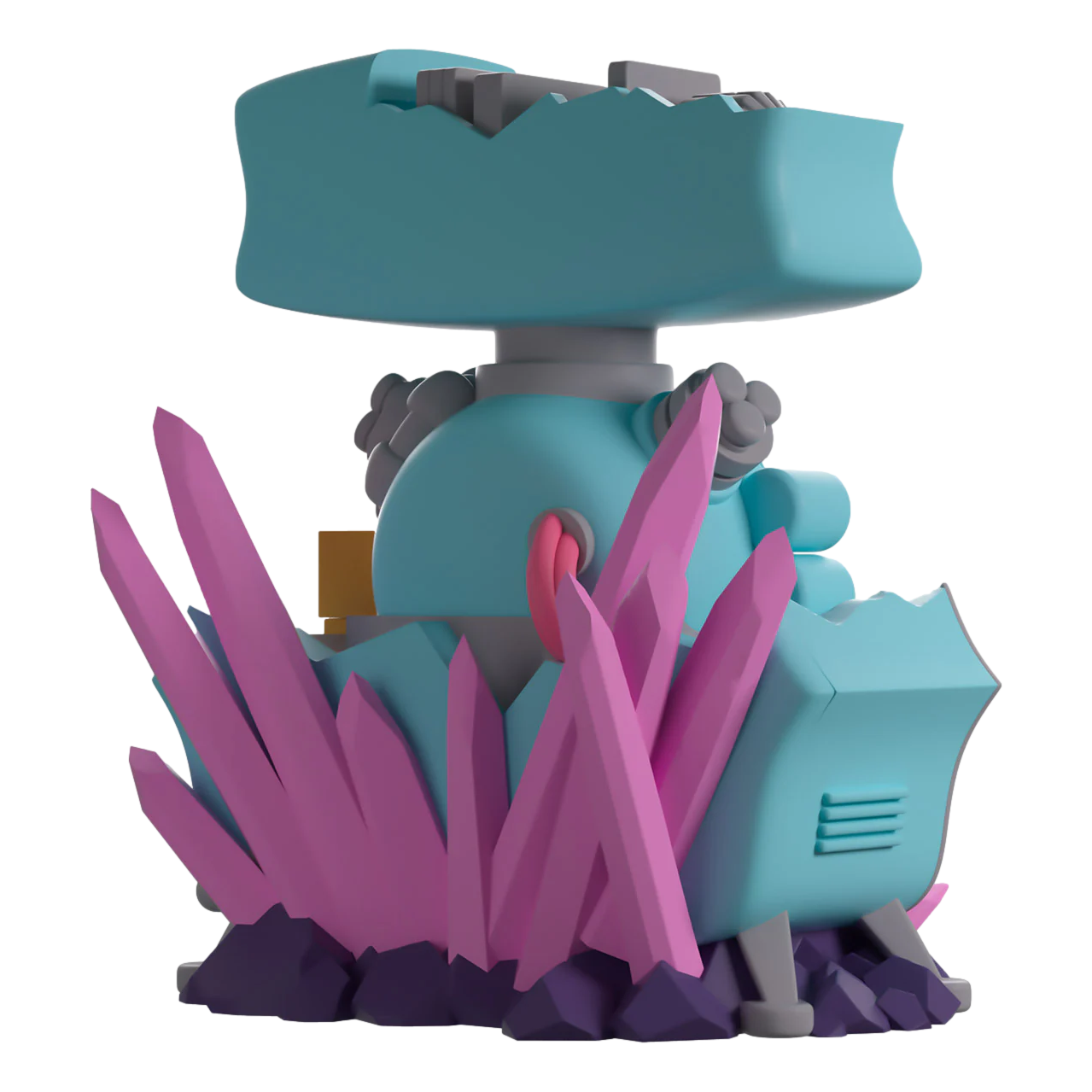 Call of Duty: Liberty Fall Pack-A-Punch: Vinyl Figure: YouTooz by YouTooz – Vinyl Figure, [scale], UK stockist Planet Action Figures