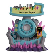 Call of Duty: Liberty Fall Pack-A-Punch: Vinyl Figure: YouTooz YouTooz