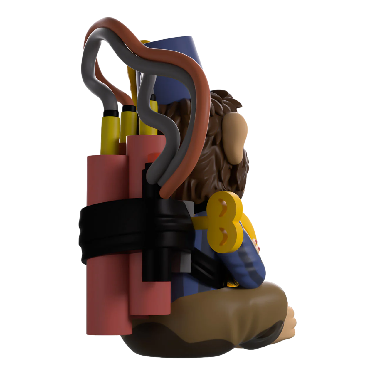 Call of Duty: Monkey Bomb: Vinyl Figure - YouTooz Vinyl Figure