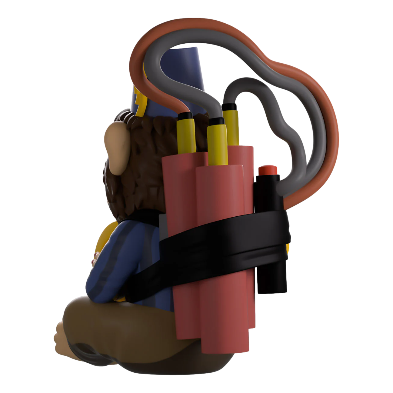 Call of Duty: Monkey Bomb: Vinyl Figure - YouTooz Vinyl Figure