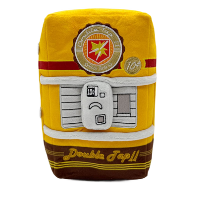 Call of Duty Plush Figure Double Tap 23 cm - Youtooz Plushes