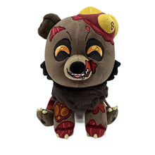 Call of Duty Plush Figure Zursa 23 cm - YouTooz Plushes