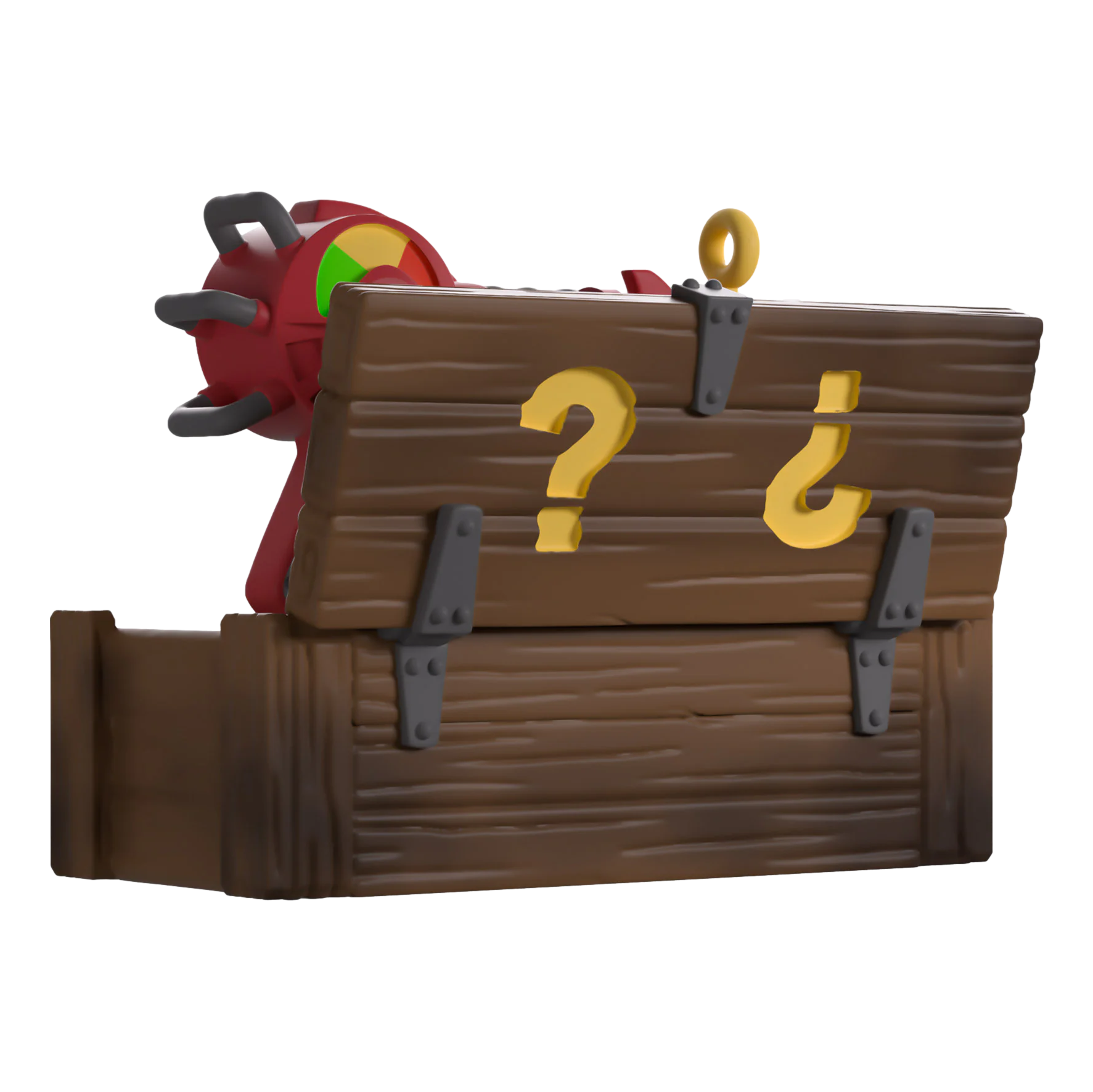 Call of Duty: Ray Gun: Vinyl Figure - YouTooz Vinyl Figure