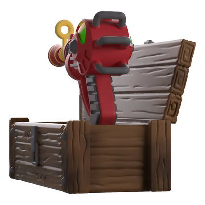 Call of Duty: Ray Gun: Vinyl Figure - YouTooz Vinyl Figure