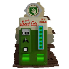 Call of Duty: Speed Cola: Vinyl Figure: #6 - YouTooz Vinyl Figure