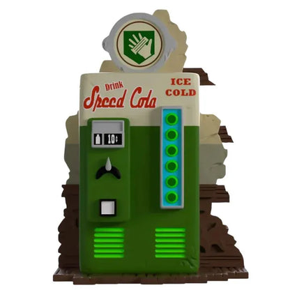 Call of Duty: Speed Cola: Vinyl Figure: #6 - YouTooz Vinyl Figure