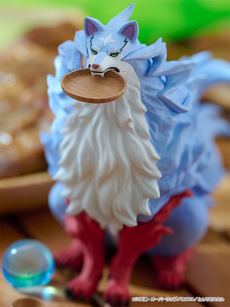 Campfire Cooking in Another World with My Absurd Skill Pop Up Parade Swacchao! PVC Statue Fel & Sui 11 cm - Good Smile Company Statues