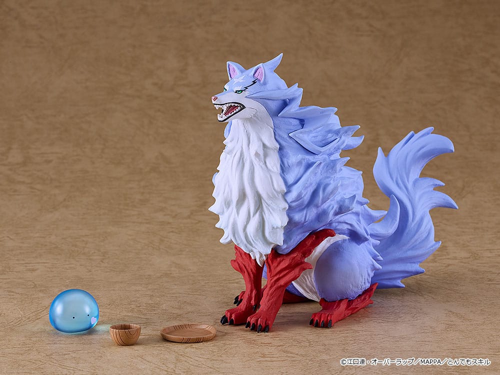 Campfire Cooking in Another World with My Absurd Skill Pop Up Parade Swacchao! PVC Statue Fel & Sui 11 cm - Good Smile Company Statues