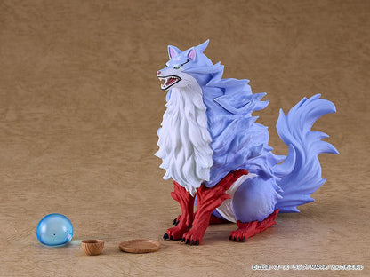 Campfire Cooking in Another World with My Absurd Skill Pop Up Parade Swacchao! PVC Statue Fel & Sui 11 cm - Good Smile Company Statues