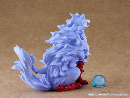 Campfire Cooking in Another World with My Absurd Skill Pop Up Parade Swacchao! PVC Statue Fel & Sui 11 cm - Good Smile Company Statues