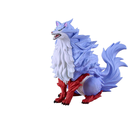 Campfire Cooking in Another World with My Absurd Skill Pop Up Parade Swacchao! PVC Statue Fel & Sui 11 cm - Good Smile Company Statues