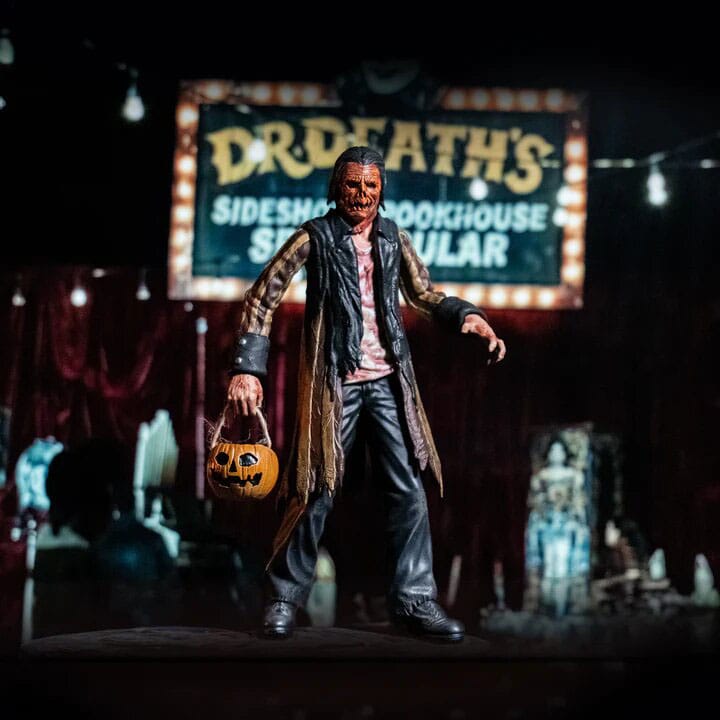 Candyman: Farewell to the Flesh Scream Greats Figure Candyman 20 cm - Trick Or Treat Studios Statues