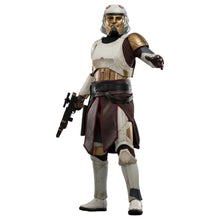Captain Enoch: Star Wars: Ahsoka - Hot Toys Action Figure