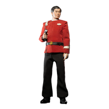 Captain Sulu: Star Trek: The Undiscovered Country: Sixth Scale EXO-6