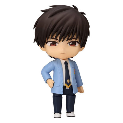 Cardcaptor Sakura: Clear Card Nendoroid Action Figure Toya Kinomoto - Good Smile Company Action Figure
