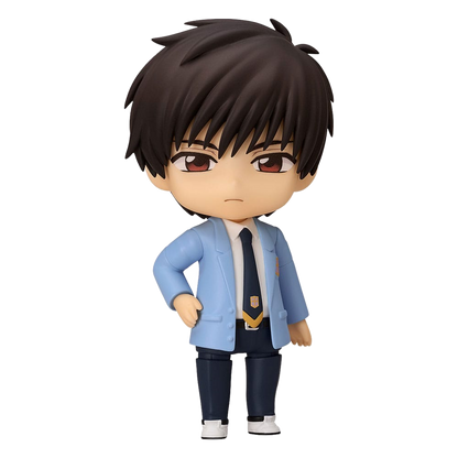 Cardcaptor Sakura: Clear Card Nendoroid Action Figure Toya Kinomoto - Good Smile Company Action Figures