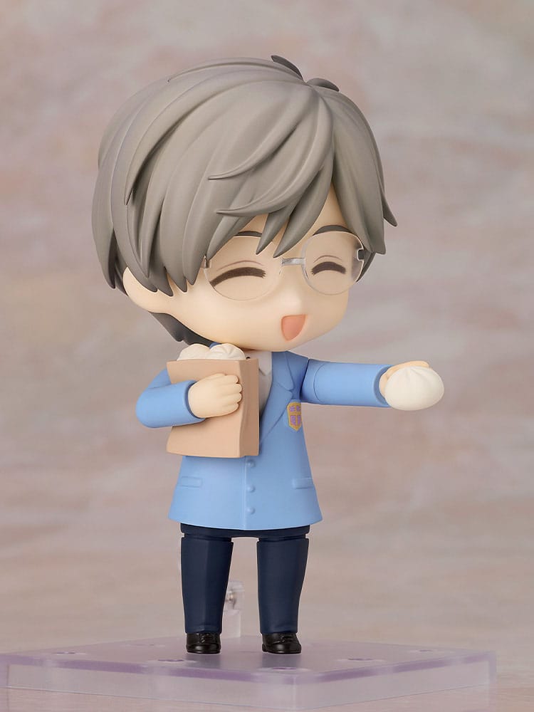 Cardcaptor Sakura: Clear Card Nendoroid Action Figure Yukito Tsukishiro - Good Smile Company Action Figure
