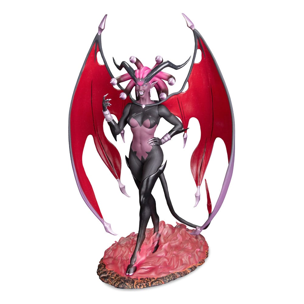 Castlevania Nocturne: Drolta: PVC Statue - Dark Horse Statue