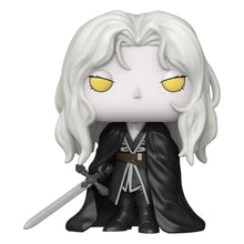 Castlevania Nocturne POP! Animation Vinyl Figure Alucard - Funko POP! Figures