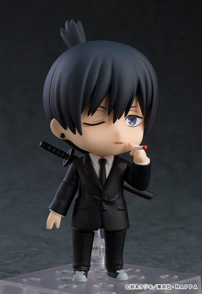 Chainsaw Man: Aki Hayakawa: Nendoroid No.2003 - Good Smile Company Action Figure