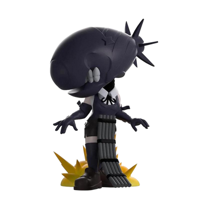 Chainsaw Man: Bomb: Vinyl Figure - YouTooz Vinyl Figure