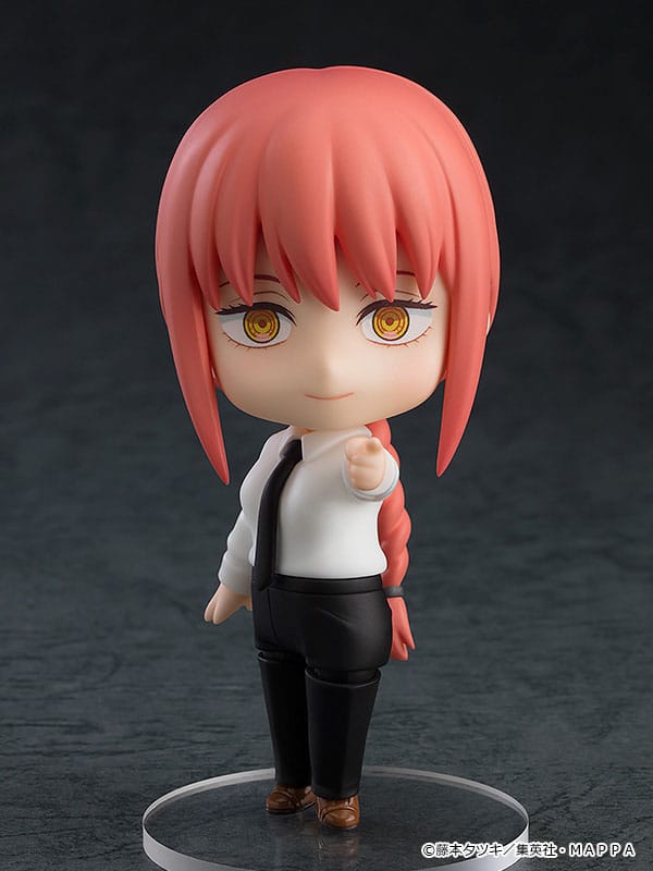 Chainsaw Man: Makima: Nendoroid No.2004 - Good Smile Company Action Figure