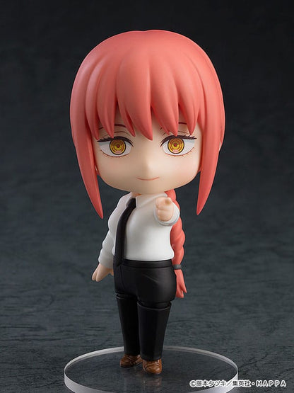 Chainsaw Man: Makima: Nendoroid No.2004 - Good Smile Company Action Figure