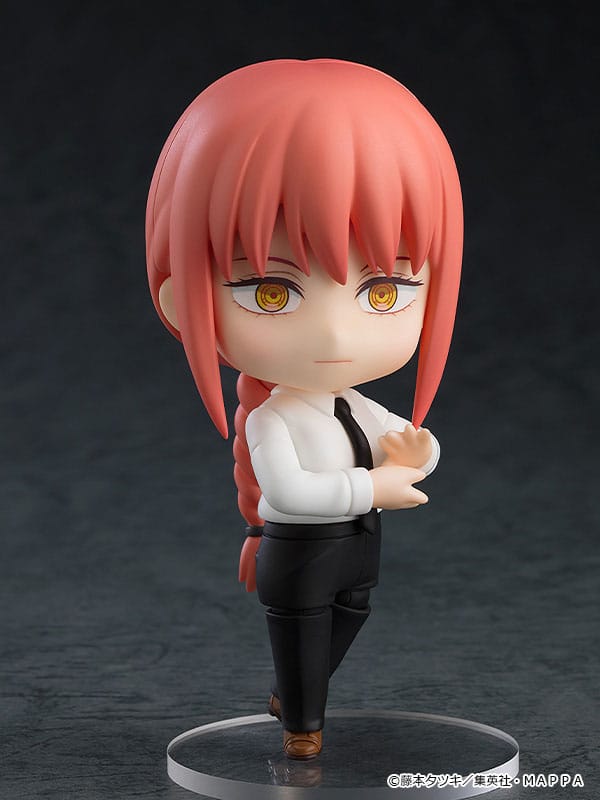 Chainsaw Man: Makima: Nendoroid No.2004 - Good Smile Company Action Figure
