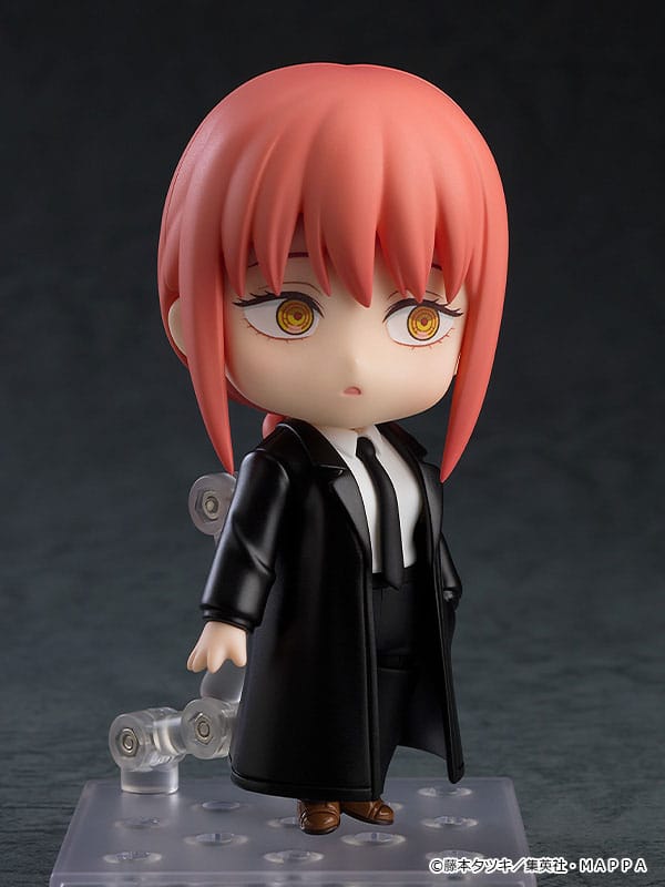 Chainsaw Man: Makima: Nendoroid No.2004 - Good Smile Company Action Figure
