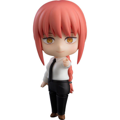 Chainsaw Man: Makima: Nendoroid No.2004 - Good Smile Company Action Figure