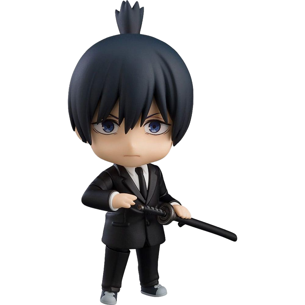 Chainsaw Man Nendoroid Action Figure Aki Hayakawa - Good Smile Company Action Figures
