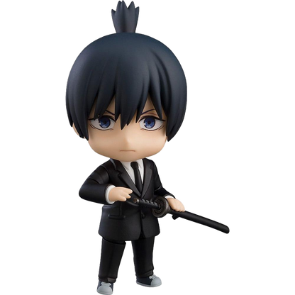 Chainsaw Man Nendoroid Action Figure Aki Hayakawa - Good Smile Company Action Figures