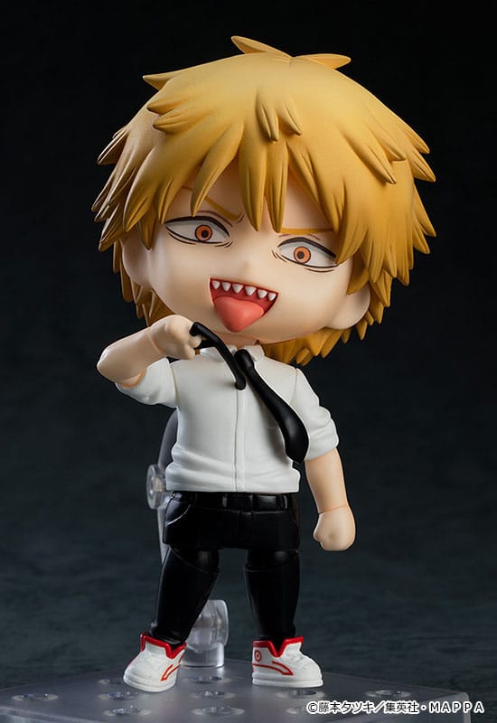 Chainsaw Man Nendoroid Action Figure Denji - Good Smile Company Action Figure