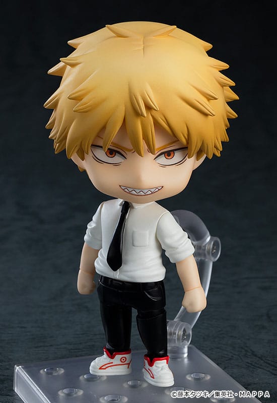 Chainsaw Man Nendoroid Action Figure Denji - Good Smile Company Action Figure