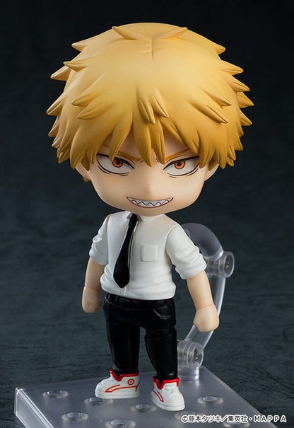Chainsaw Man Nendoroid Action Figure Denji - Good Smile Company Action Figure