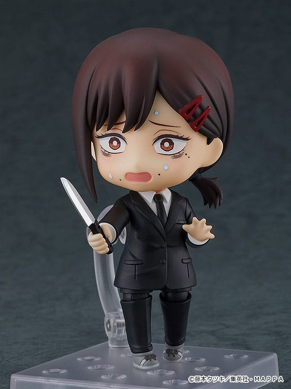 Chainsaw Man Nendoroid Action Figure Kobeni - Good Smile Company Action Figures