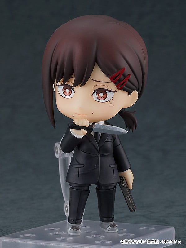 Chainsaw Man Nendoroid Action Figure Kobeni - Good Smile Company Action Figures