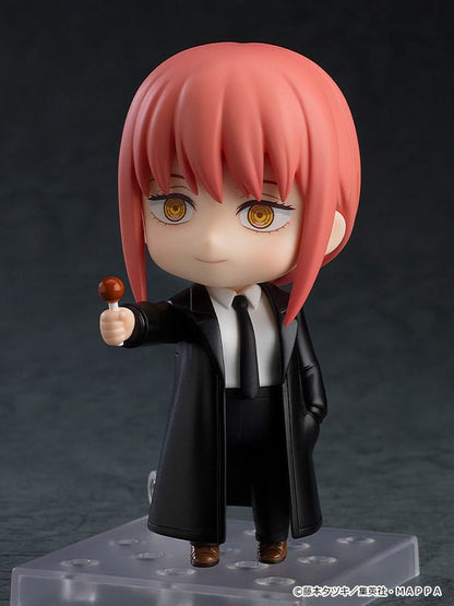 Chainsaw Man Nendoroid Action Figure Makima - Good Smile Company Action Figures