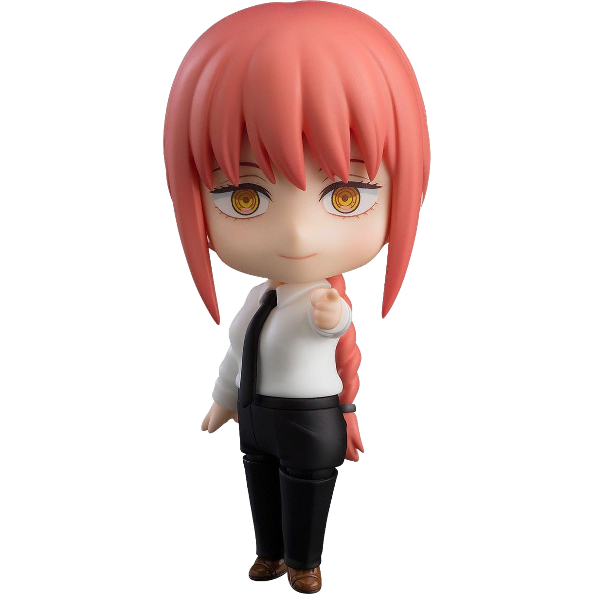 Chainsaw Man Nendoroid Action Figure Makima - Good Smile Company Action Figures